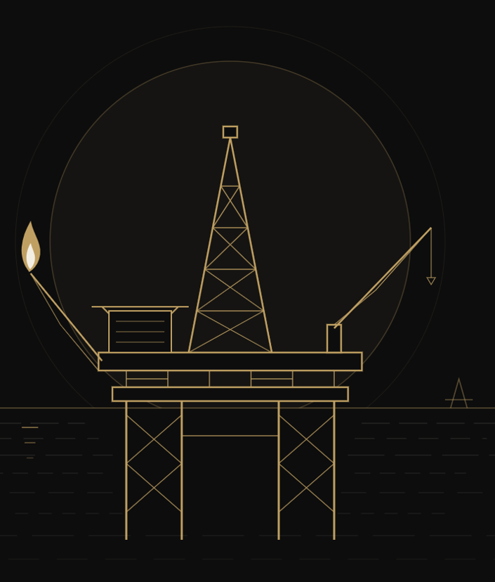 Petroleo & Gás